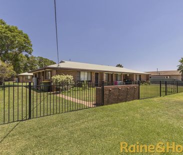 2/28 Elizabeth Street, Dubbo, NSW 2830 - Photo 1