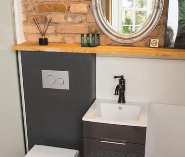 Kawalerka lub lokal na butikowy biznes. 33.34 m² - Фото 4