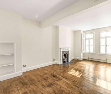 De Morgan Road, Fulham, SW6 - Photo 1