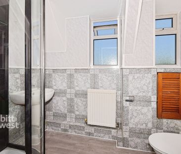 3 bedroom maisonette to rent - Photo 3