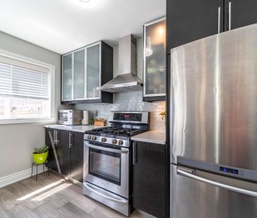 For Lease - 2330 Grand Oak Trail, Oakville, Ontario - Photo 6