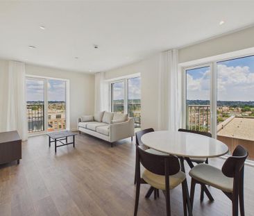 3 bedroom apartment to rent - Photo 3