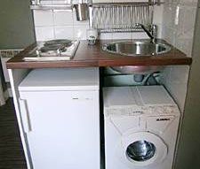 Logement à Paris, Location meublée - Photo 6