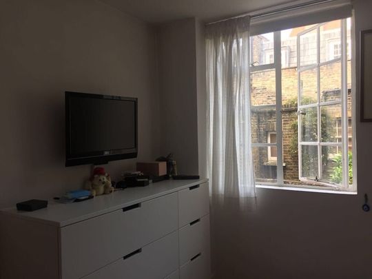 1 Bed Flat, Windsor Court, SW3 - Photo 1
