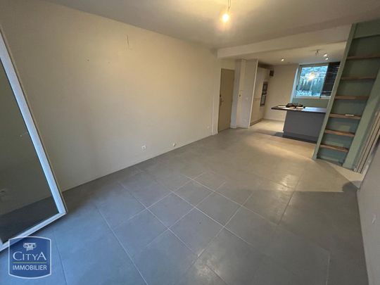 Location Appartement 3 pièces 55m² NICE 06200 - Photo 1