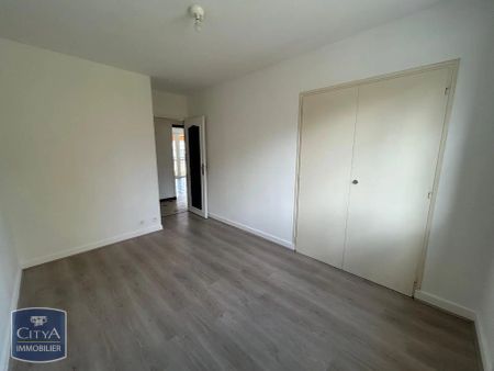 Appartement à louer 3 pièces 63.58m² - Photo 5