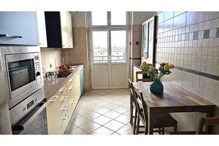 na wynajem 6 pokojowe mieszkanie na u. Głogowskiej - Photo 3