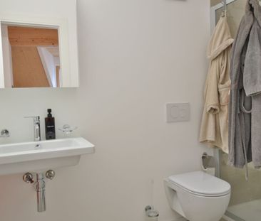 3.5 Zimmer, 119 m², 4. Stock - Photo 6