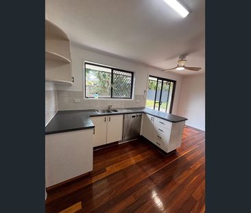 Charming 3-Bedroom Home with Fresh Updates & Generous Yard - Photo 6