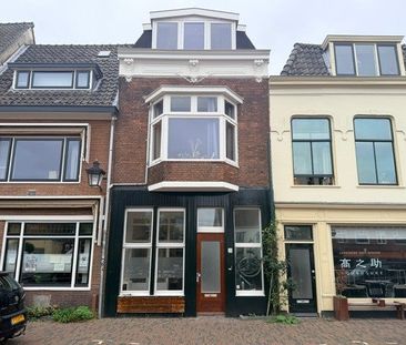 Te huur: Appartement Westerkade 28 in Utrecht - Foto 2