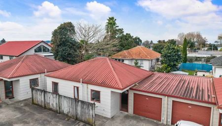 Recently Renovated and Easy Care Living with Great Location - Photo 5