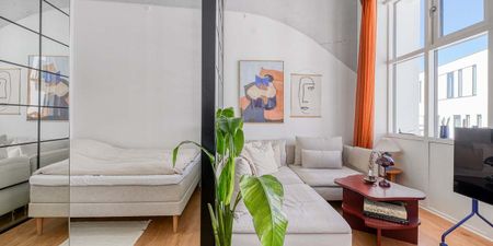 2 værelses lejlighed - Foto 3