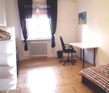 Zimmer in der Cunostraße - Foto 1