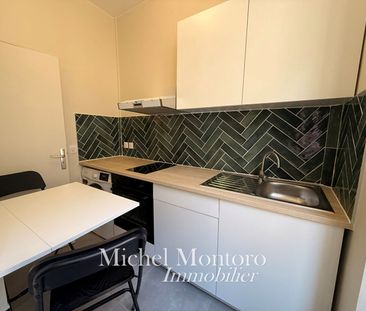 Studio à louer MEUBLÉ à Saint-Germain-en-Laye, - Photo 2