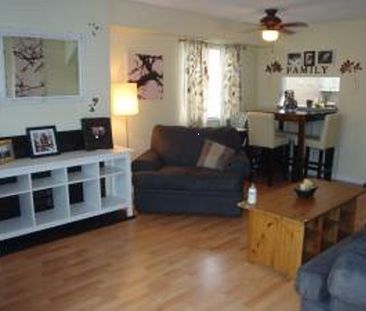 Rental 153-2211 Number 4 Road - Photo 1