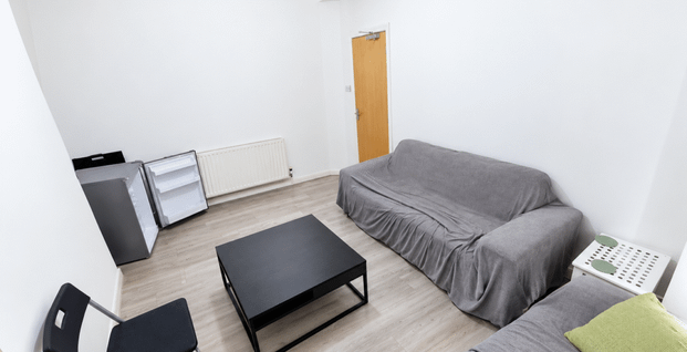 Archery Terrace, Leeds, LS2 9AT - Photo 1