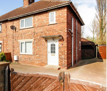 3 bedroom semi-detached house to rent - Photo 2