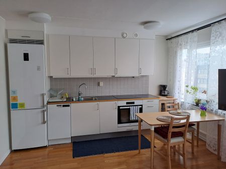 Grev Turegatan, Stockholm - Photo 4