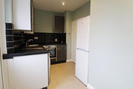 1 bedroom maisonette to rent - Photo 5