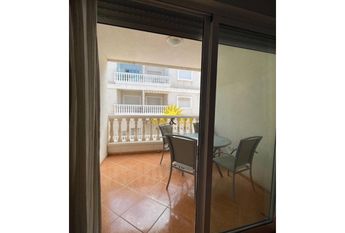 TWO-BEDROOM APARTMENT – ALICANTE