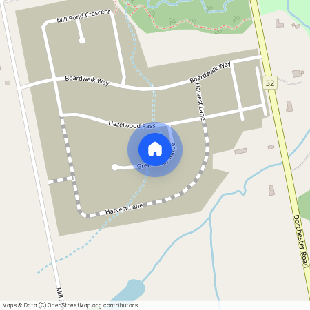 25 Greenbrier Ridge, Thames Centre