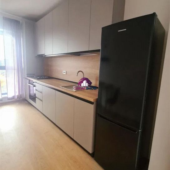 Garsoniera/studio Exigent Plaza/Centrala proprie - Photo 1