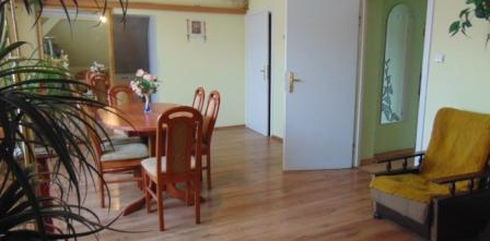 225/M Mieszkanie duże w budynku z cegły. - Фото 2