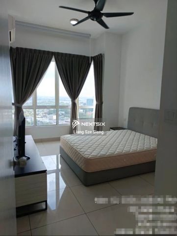 Pinnacle Tower - Foto 3