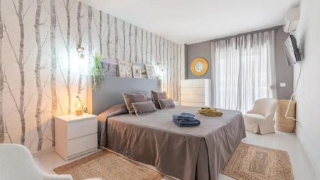 Apartamento de alquiler en Carrer Aubà, 3, Colònia Sant Jordi - Photo 5