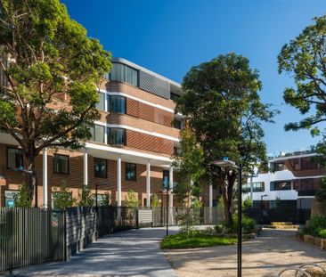 51 (G08)/134-144, Pitt Street, Redfern - Photo 3