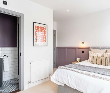 7 bedroom house to rent - Photo 2