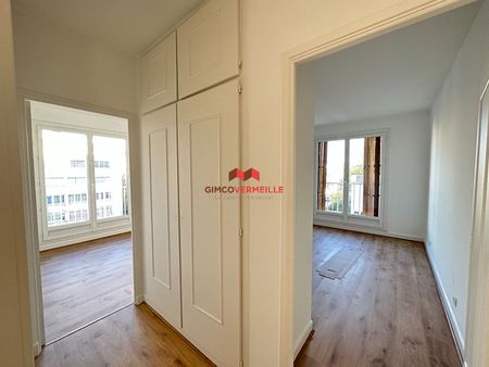 Location Appartement 4 pièces 85m² - Photo 5