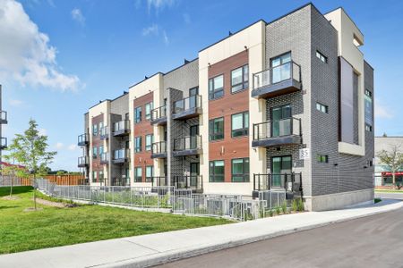 For Lease - 39 Danforth Road Unit# 330, Toronto, Ontario - Photo 3