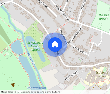 2 bedroom terraced house to rent - Photo 1