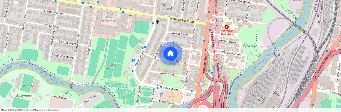 41 Nicholas Street, Windsor QLD 4030