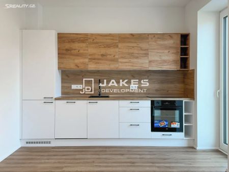 Pronájem bytu 3+kk 47 m² - Photo 2