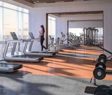 For Lease - 27 Korda Gate Unit# 1005, Vaughan, Ontario - Photo 1