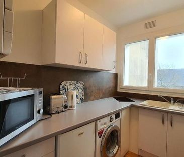 Location Appartement 2 pièces 37m² LE HAVRE 76600 - Photo 5