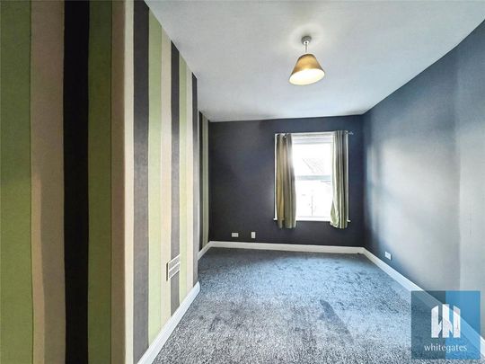 2 bedroom end of terrace house to rent - Photo 1