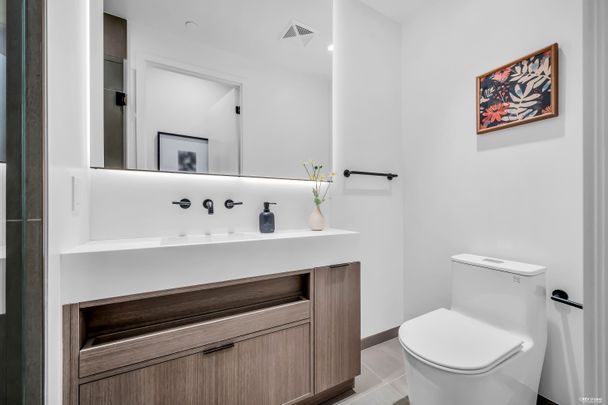 For Lease - 55 Charles Street Unit# 1805, Toronto, Ontario - Photo 1