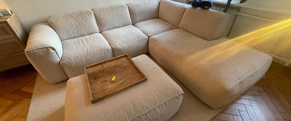 2 1/2 Zimmer Wohnung Kurzzeitmiete - Foto 1