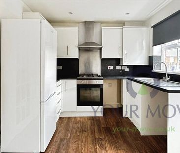 2 bedroom end of terrace house to rent - Photo 3