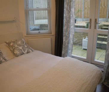 Studio Flat, Waddon, CR0 - Photo 6