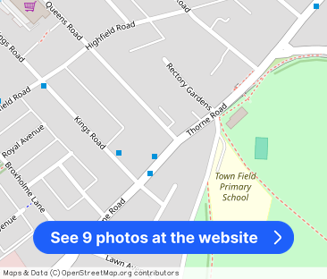 1 bedroom ground floor flat for rent - Photo 1