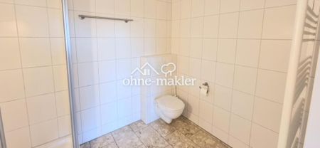 EBK, Balkon, Carport! Gut gelegen & frisch renoviert (H8301) - Photo 3