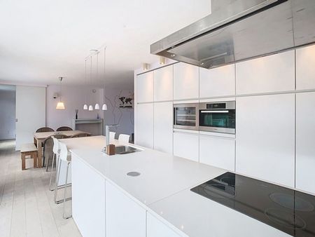 Penthouse te huur - Photo 4