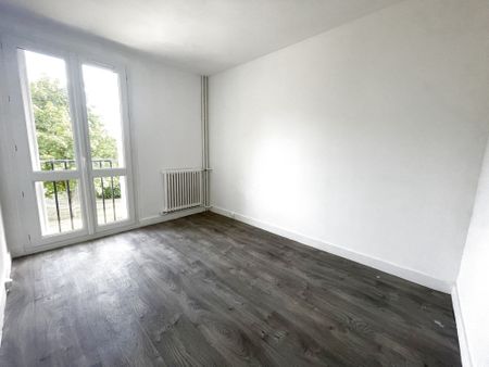 F3 de 54,35 m² + garage et caves - Photo 2