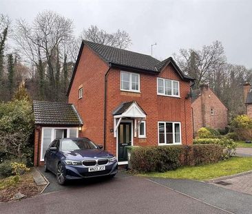 Progress Close, Ledbury, Herefordshire, HR8 - Photo 4