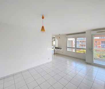 Location Appartement 2 pièces 44m² STRASBOURG 67000 - Photo 2