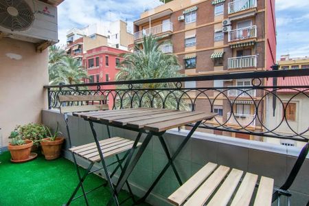 Carrer de la Barraca, Valencia, Valencian Community 46011 - Photo 4